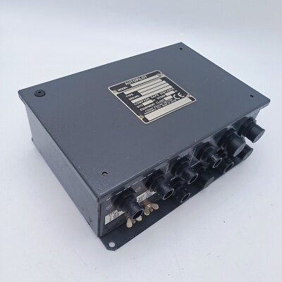 受信機 FURUNO AUTOPILOT PROCESSOR UNIT FAP-330 s-l400.jpg