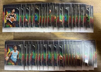 2023-24 Panini Origins Basketball - You Pick