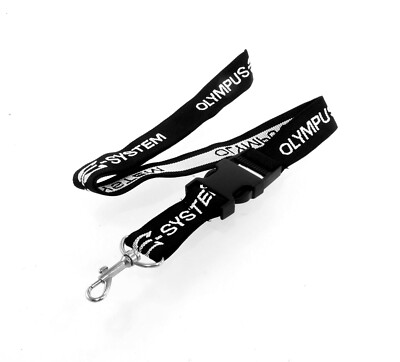 Olympus System Tragegurt ca. 58cm | Carrying strap ca. 58cm - 12278