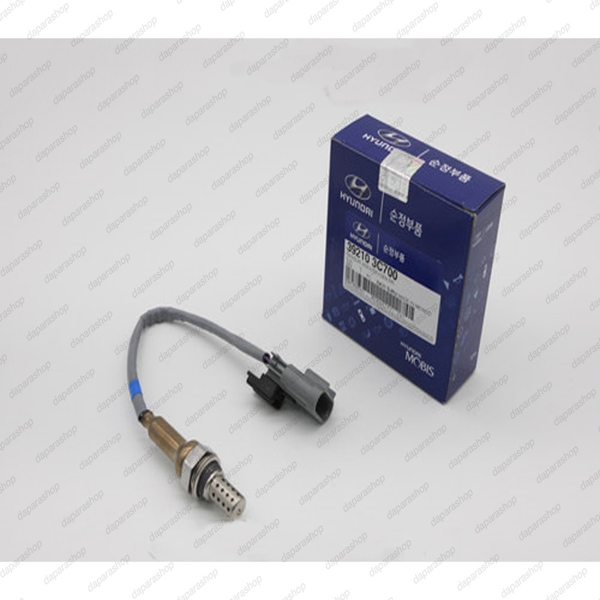 39210 3C700 Genuine OEM Oxygen Sensor O2 Rear Left for Hyundai