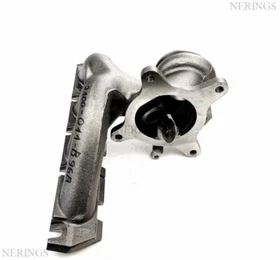 NEU Turboladergehäuse AUDI / VW / SKODA / SEATS 2.0 TFSI TH-B96B 53039700290