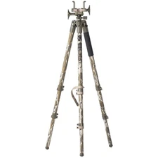 Bog Bottomland DeathGrip Tripod - Camo