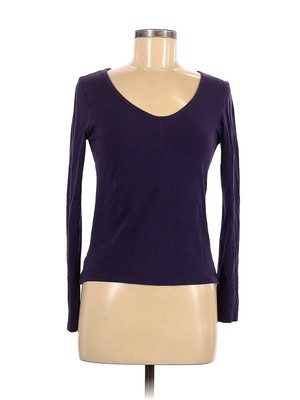 h&m long t shirt women's