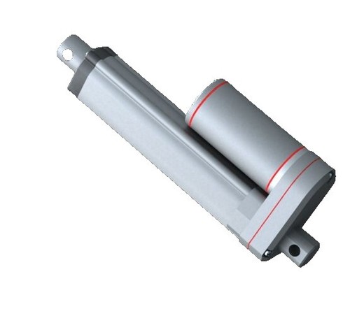 Festo DFC-6-20-P-A-KF 189464 Mini Guided Actuator New？KD