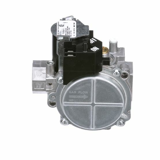 White-Rodgers 36G22-254 Single Stage HSI Gas Valve, Goodman White-Rodgers 36G22-254 Single Stage HSI Gas Valve, Goodman