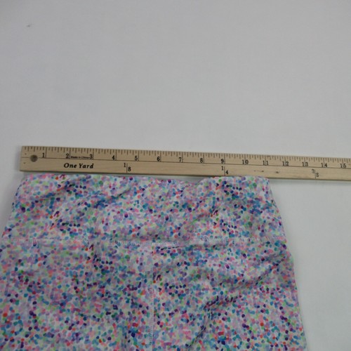 Eddie Bauer Leggings Girls Medium Yoga Workout Stretch Workout Lightweight - Picture 5 of 11