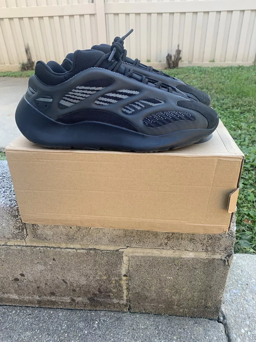 Adidas yeezy boost shop 700 v3 alvah release