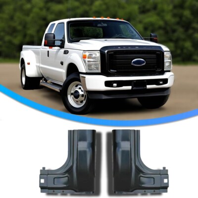 Cab Corner with ext for 99-16 Ford F250 350 Super Cab Super Duty Extended Cab