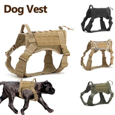 british army military working dog gear