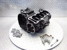 2012 11-16 Kawasaki Ninja 1000 ZX1000G OEM Crankcase Crank Case Engine Block