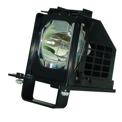 Lamp & Housing for Mitsubishi WD82838 TVs - Neolux bulb inside - 90 Day Warranty
