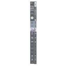 Feit T5 Cool White 21 in. Bi-pin Base Linear LED Linear Lamp 13 Watt Equivalence
