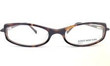 Jones New York J203 Tort Sz 49/15 -Free Optical RX Offered
