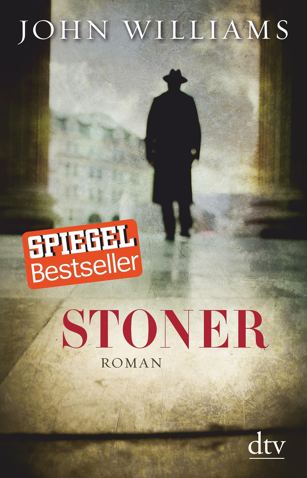 Thumbnail - John Williams / Stoner9783423280150