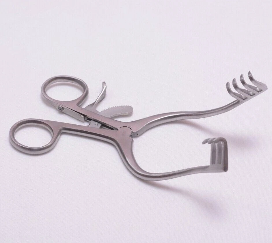 Mastoid retractor sale