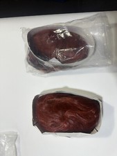 2 pack Wigsis Wig Auburn Brown Short new