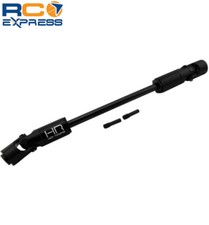 Hot Racing Axial 1/10 Yeti RR10 Albero di trasmissione in acciaio resistente (134-159 mm) SYET37