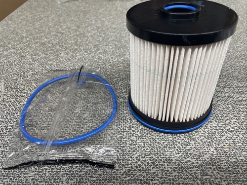 K&N PF-5000 Inline Fuel Filter