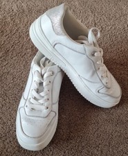 Schöne Sneaker - Gr. 39 - Graceland - 1 Mal getragen