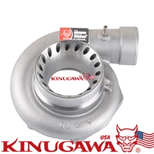 Kinugawa Turbo Compressor Housing 4" Anti Surge Garrett T04Z T04R A/R.70