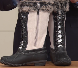 sporto natasha boots