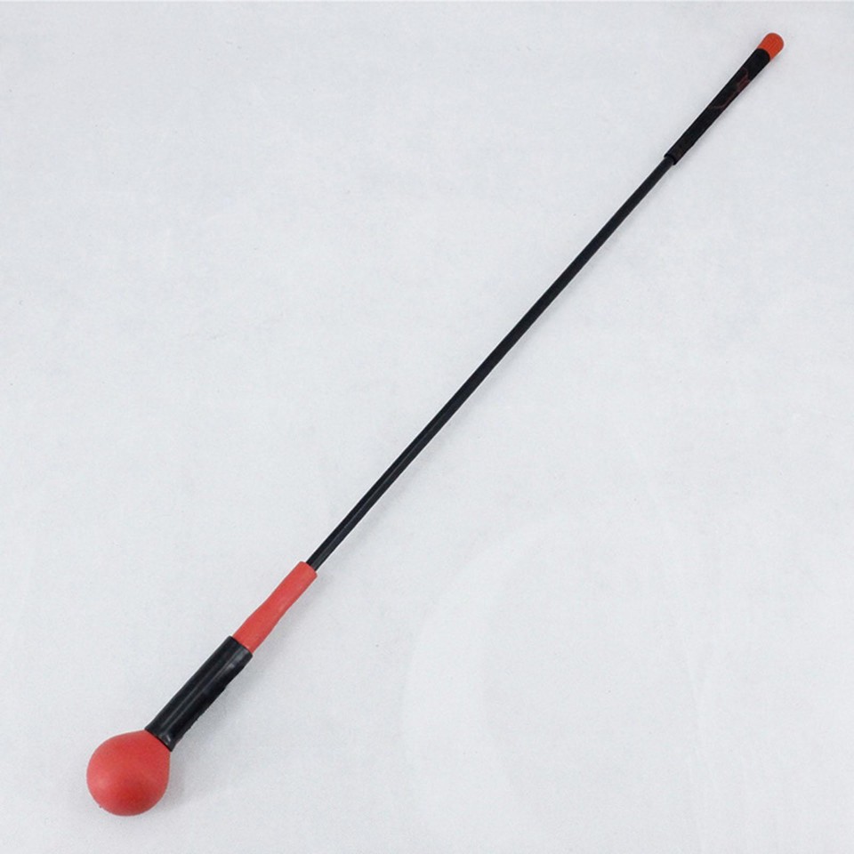 Golf Swing Trainer Indoor Golf Swing Training Aid for Balance Tempo