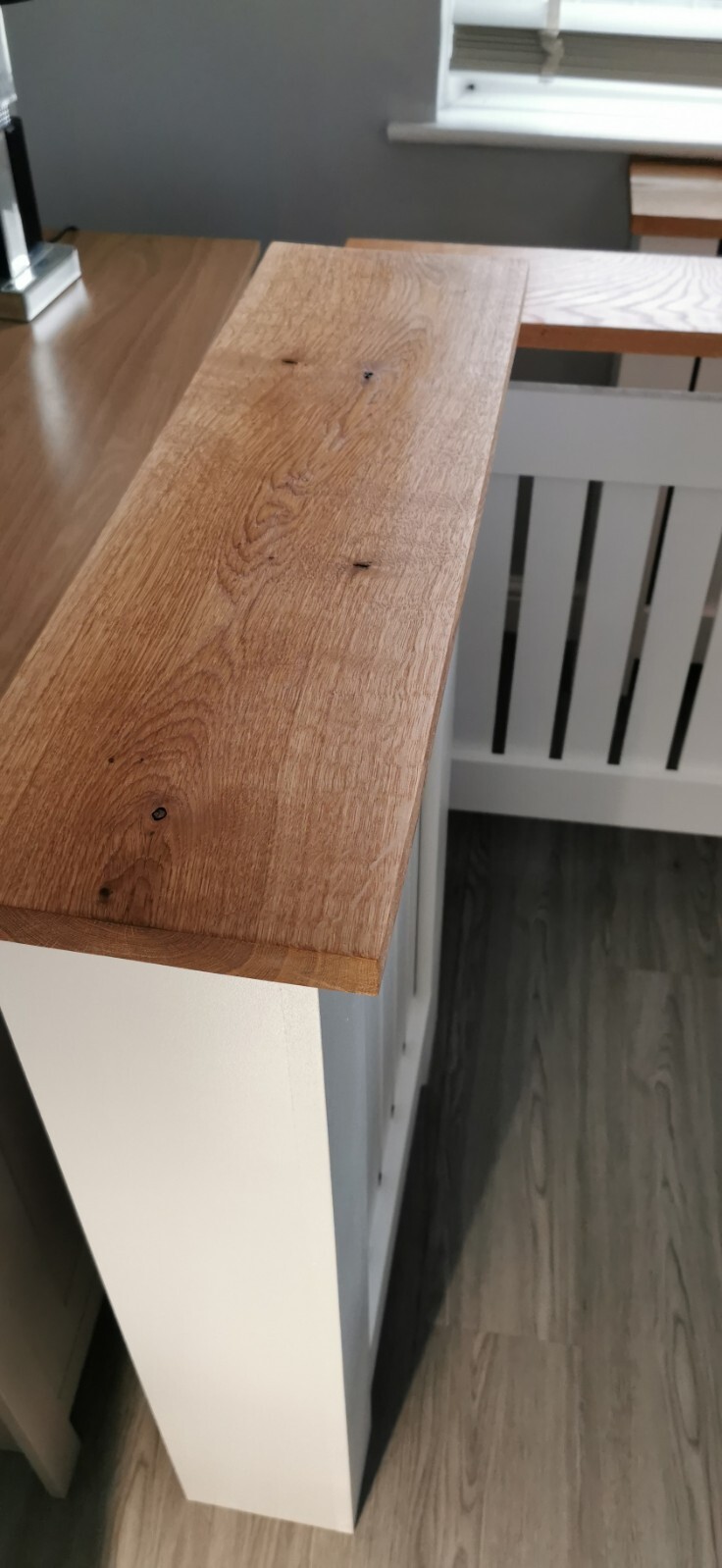 Made to measure Radiator Cover eBay