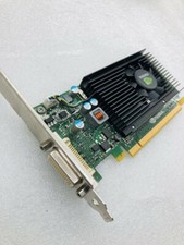 For Quadro NVS315 1G 64bit DDR3 Dual Monitor Graphics Card