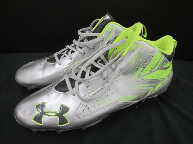 Under armour ripshot lacrosse clearance cleats