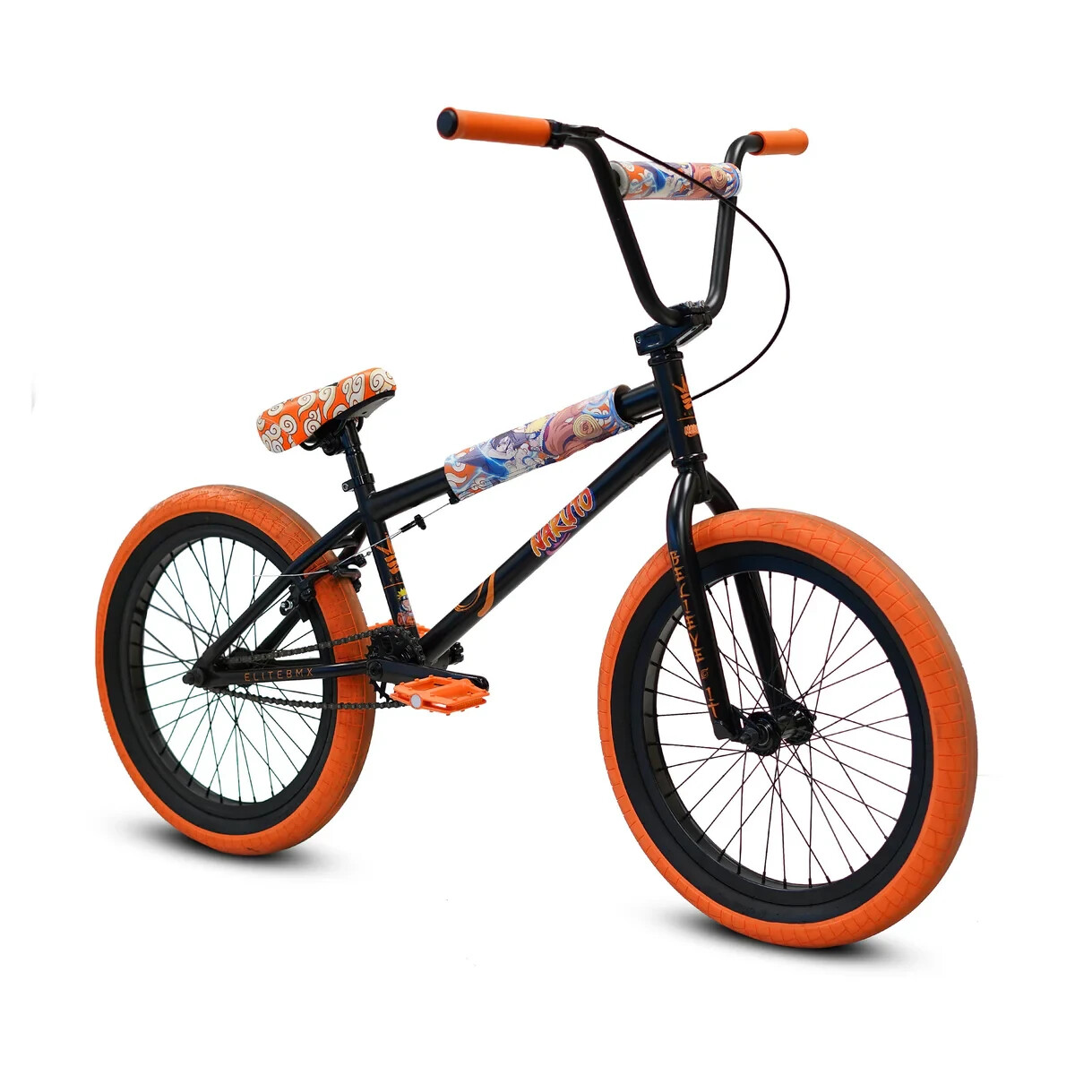 自転車本体 BMX 楽天市場】VOLT THUNDERSTRUCK CP BMX 20inch ボルト BMX
