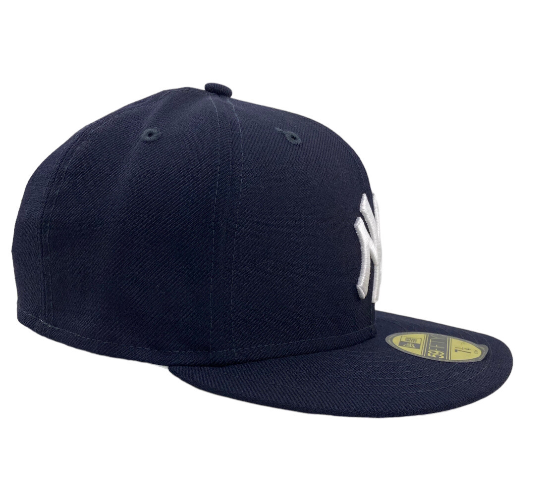 New Era New York Yankees 1998 World Series Cooperstown navy
