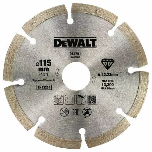 Dewalt 2024 stone cutter