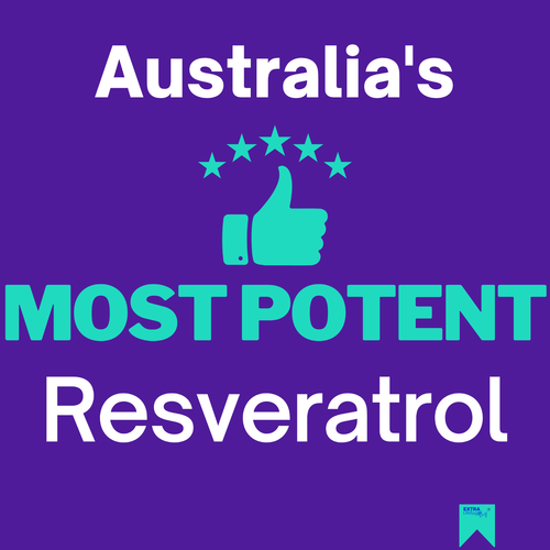 Resveratrol 360 Capsules Trans Resveratrol Australia 99.8% Aus Tested Supplement - Picture 19 of 24