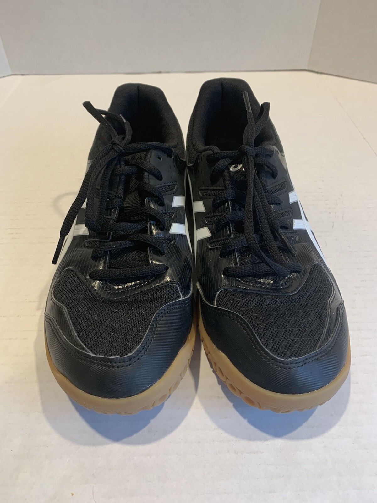 ASICS GELRocket Volleyball Running Shoes Sneakers Wo… Gem