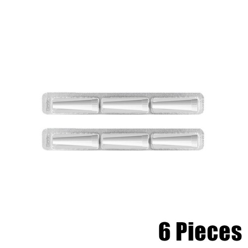 2Box/6Pcs Disposable Hemorrhoid Applicator Tube Head Of Cream Filling Device NEW - Picture 3 of 11