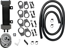 JAGG 2004-2005 FLHTCSE CVO Electra Glide Harley Davidson DELUXE OIL COOLER SYSTE