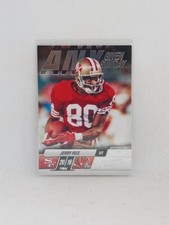 2022 Panini Prestige Jerry Rice Any Given Sunday #2