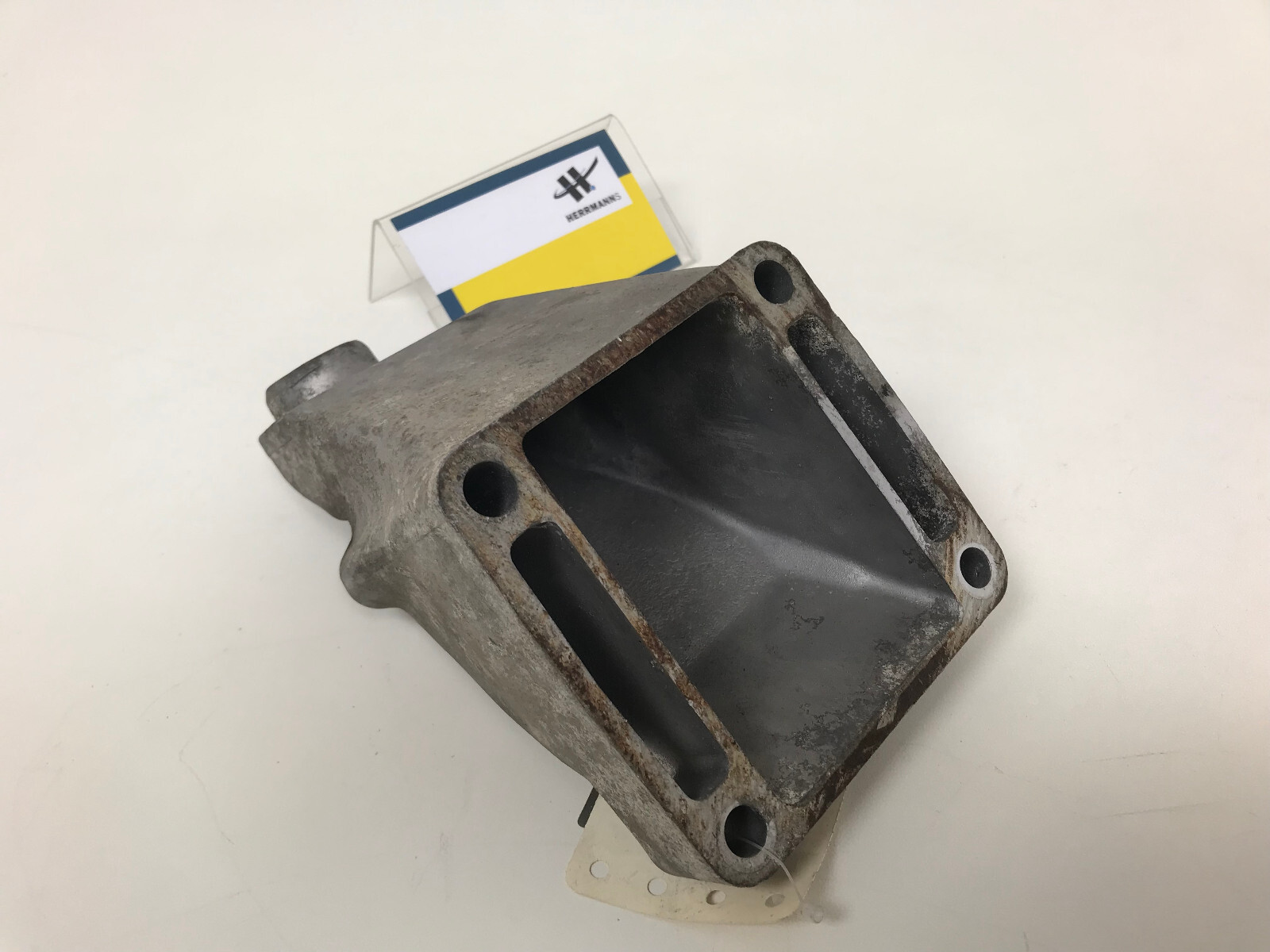 Mercedes-Benz Motorträger links A1042230804 M104 | eBay