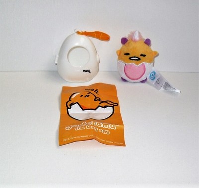 gudetama cutie beans