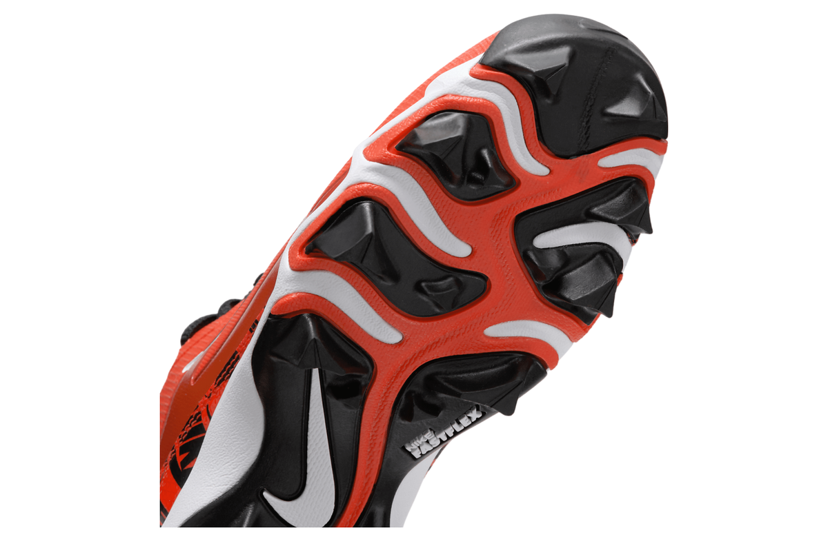 Nike Boys Alpha Menace 4 Shark BG SE Football Cleats FQ4018
