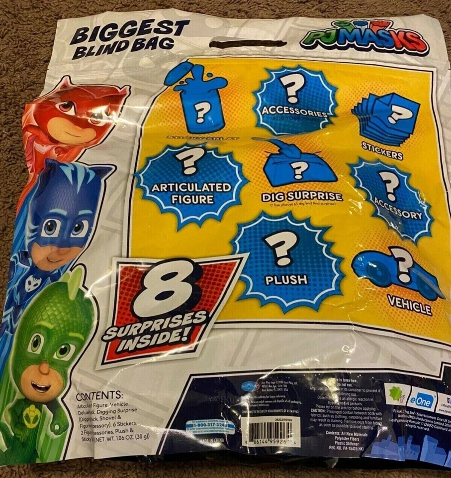 Bolso sorpresa Four Giant Foto 2 de 4