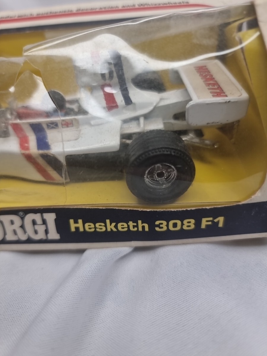 スポーツ CORGI Hesketh 308 F1 Racing Car il_340x270.6263601029_3hoc.jpg
