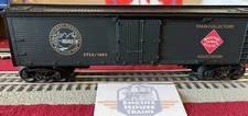 Lionel 6-5734 1985 TCA Convention Car NIB