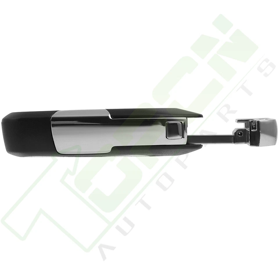 2 For GMC Sierra 1500 2019 2020 2021 Keyless Entry Remote Control Car Key Fob - Image 4 of 4