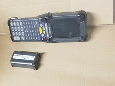 Motorola Symbol MC9090-K Handheld Barcode Scanner MC9090-KU0HJAFA6WR