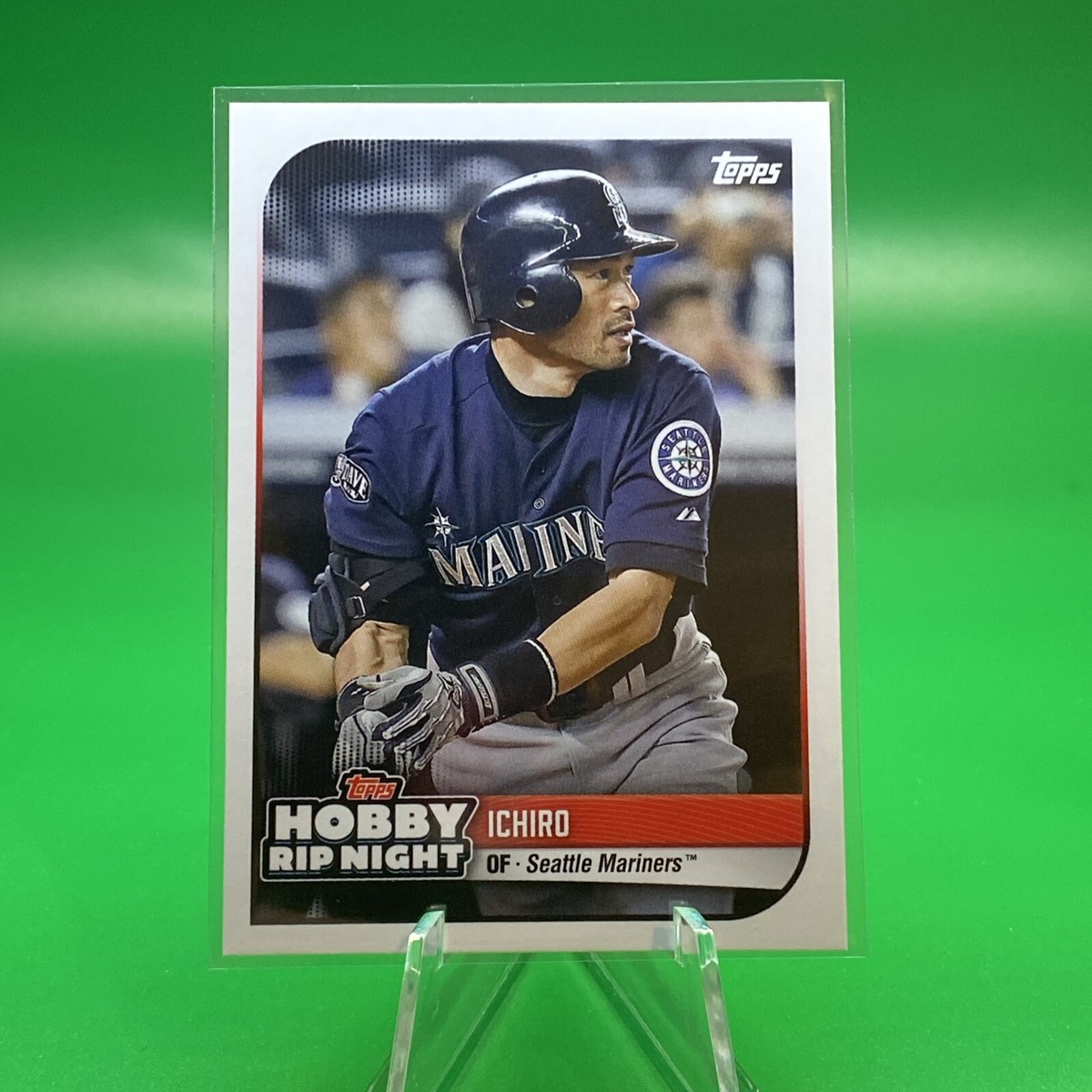 TAKINO RECORDS Topps MLB  ワンダーフランコ選手 ワンダー・フランコが本塁打デビュー！ ルーキーカードが再び