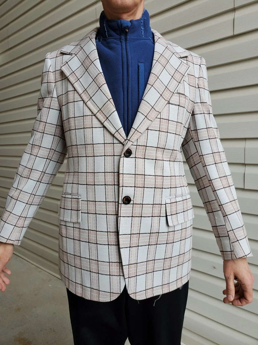 Sears mens 2025 sport coats