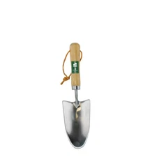 English Garden Stainless Steel Hand Trowel