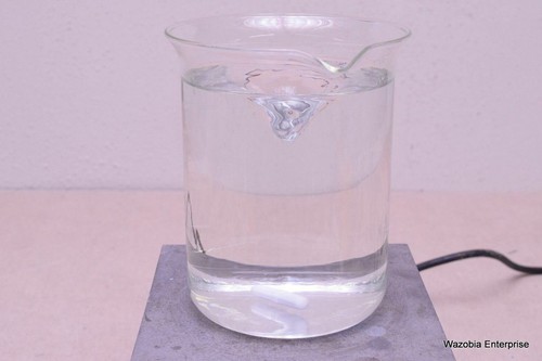 THERMOLYNE STIR PLATE MODEL SP-A1025B - Picture 3 of 12