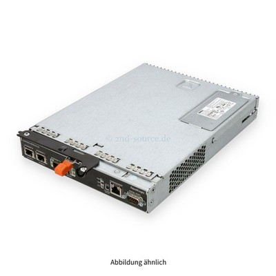 Dell 10Gb Array ControlModule 15 EqualLogic PS6210 540-BBDM 0WT92N 0K7TXY 0DCY2N